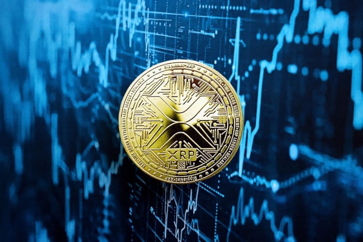 XRP Drops 35% In 3 Months: What Is Going On?