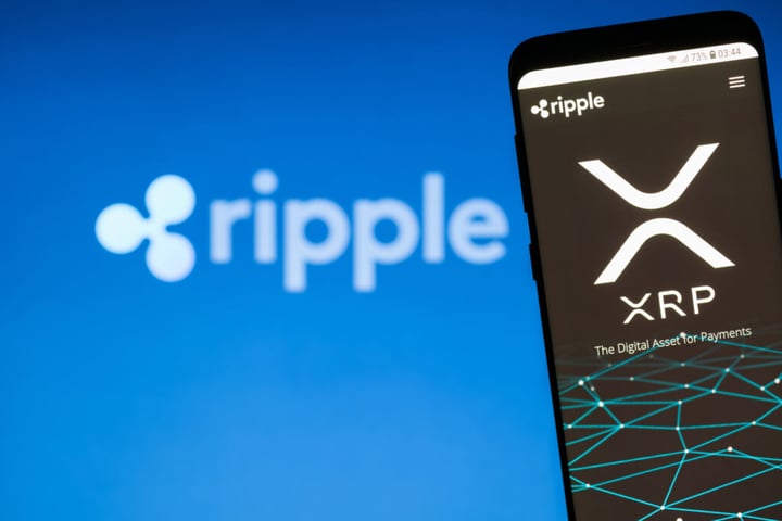 Ripple Rewired Global Finance In Q1 2026—Here’s Everything That Happened