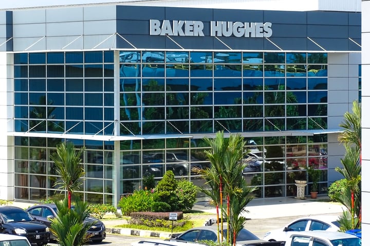 Oilfield Giant Baker Hughes Defies Middle East Chaos With Stellar Earnings Beat