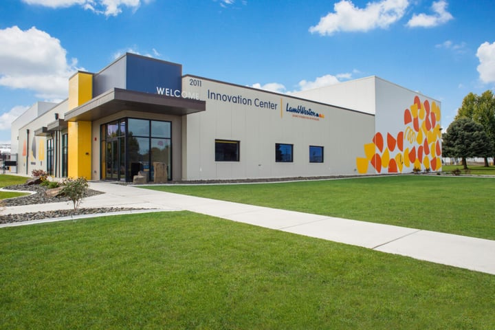 What’s Going On With Lamb Weston Stock Today?