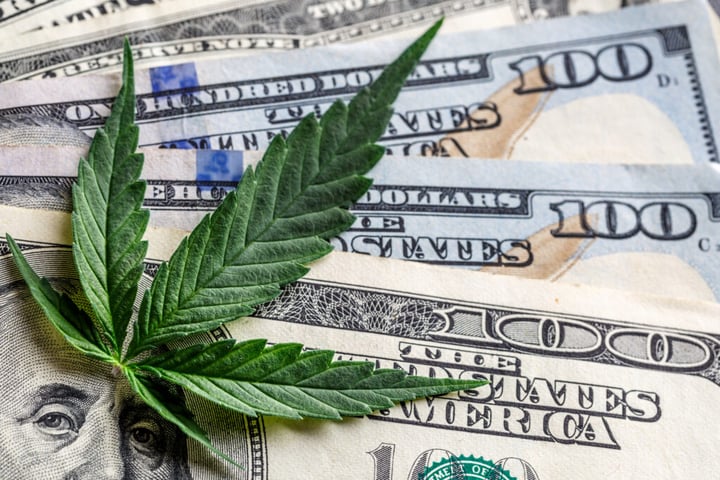 Trump’s Marijuana Reclassification Plan Sparks Cannabis ETF Rally—Is A Breakout Finally Here?