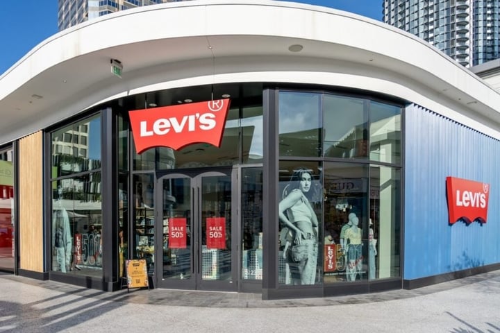 Why Levi Strauss Shares Are Trading Higher By Around 10%; Here Are 20 Stocks Moving Premarket