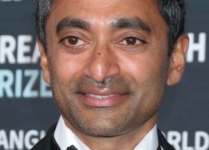 Chamath Palihapitiya Warns Software Industry Is Over-Focusing On Faster Coding While Losing Critical Context