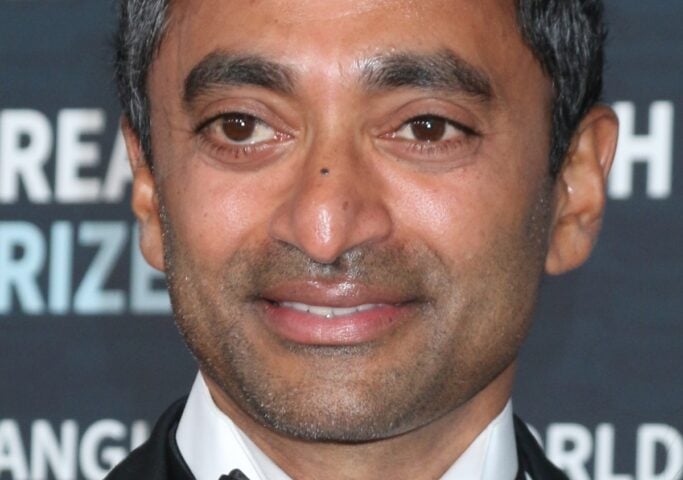 Google’s Research On Quantum Threat ‘Reasonable,’ Crypto Community Should Start Preparing For Resistant Systems, Says Chamath Palihapitiya