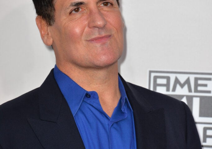 Mark Cuban Touts Special Bank Account For Healthcare To Replace The ‘One Debt You Can’t Ever Pay Off’