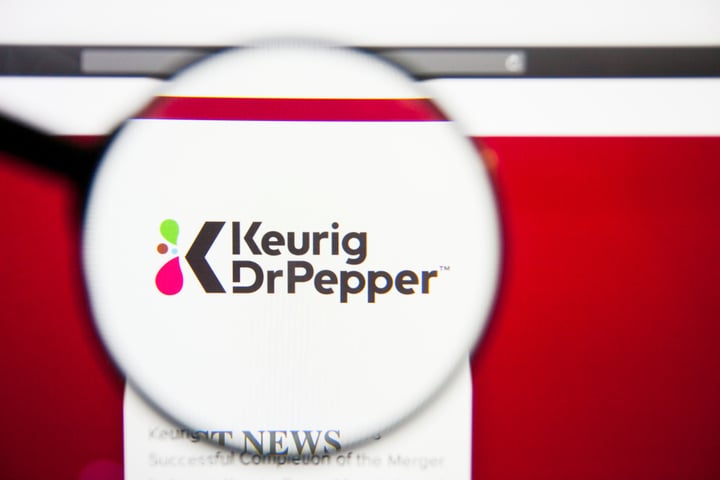 These Analysts Increase Their Forecasts On Keurig Dr Pepper After Better-Than-Expected Q1 Results
