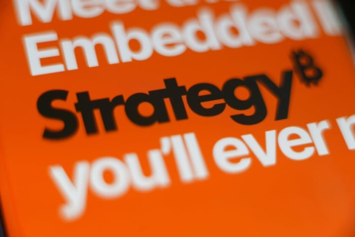 Forget What You Think You Know About Bitcoin—Strategy’s STRC Changed Everything, Bitwise Exec Says