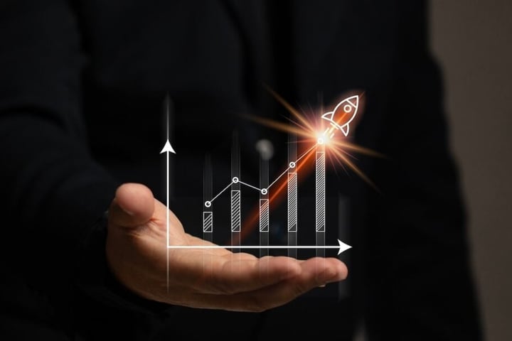 What’s Going On With U Power Stock Friday?