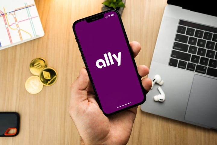 Ally Financial Analysts Raise Their Forecasts After Better-Than-Expected Q1 Earnings