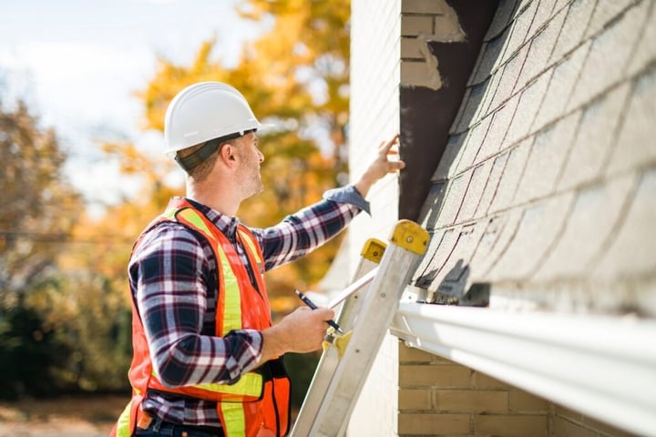 Homeowners Insurance Premiums Jump 64% Since 2021, With Growth Slowing In 2025