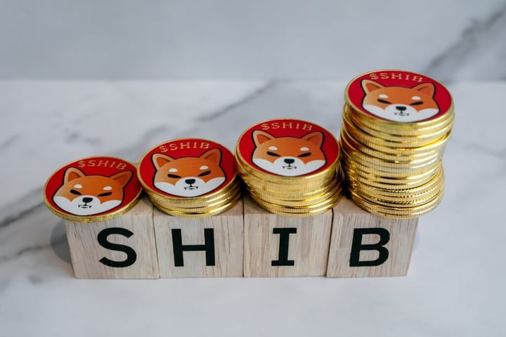 Shytoshi Kusama Claims Attempt To ‘Erase’ History After Shiba Inu Website Missed Attributing Ryoshi As Founder—What’s Cooking?
