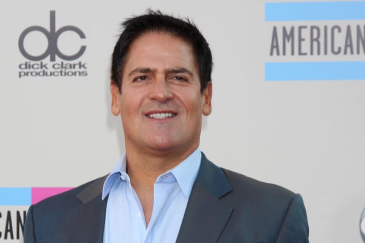 Mark Cuban Warns CEOs Face ‘Innovator’s AI Dilemma’ As AI-Native Startups Move To Displace Incumbents