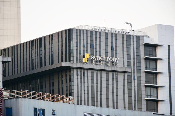This Synchrony Financial Analyst Is No Longer Bullish; Here Are Top 5 Downgrades For Wednesday