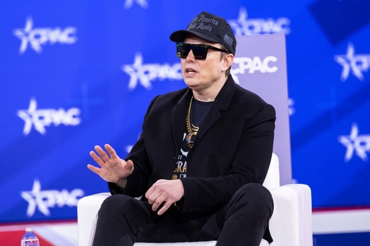 Musk Thinks $10 Trillion SpaceX Package Would Be A ‘Good Deal’ But Warns Dollars Could Become Obsolete As Humanity Reaches Kardashev II Civilization