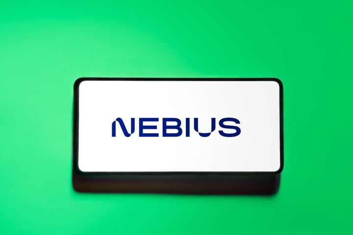 Jim Cramer’s Comments Send Nebius Stock Trending: NBIS Gains Over 7% In Pre-Market
