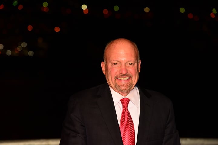 Jim Cramer Reveals Trick That Could Change How You Buy High-Flying Stocks— ‘Would It Really Kill You…’