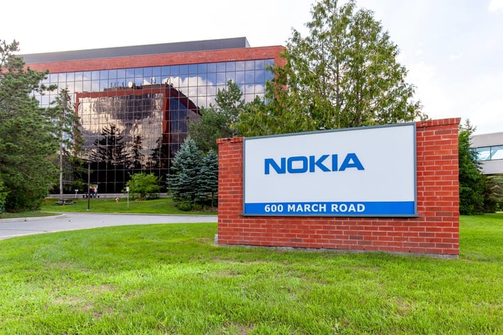 Nokia Bets On AI, Cloud Demand As Optical Networks Gain Momentum