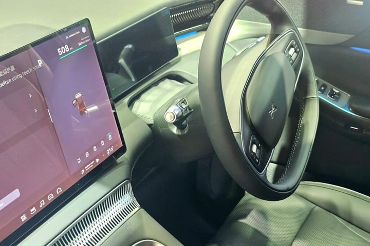 Jamieson Greer Says Trump Unlikely To Change Biden-Era Rules Limiting Chinese Software, Hardware— ‘It Would Be Difficult…’