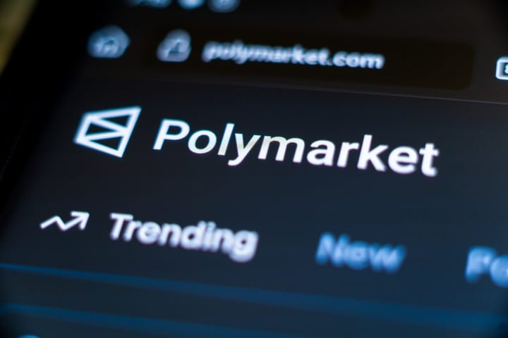 Polymarket In Negotiations To Raise New Money At $15 Billion Valuation: Report