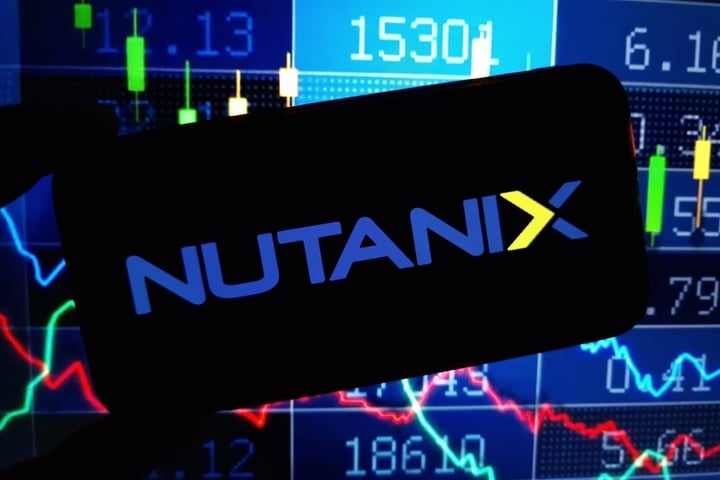 This Nutanix Analyst Begins Coverage On A Bullish Note; Here Are Top 5 Initiations For Thursday
