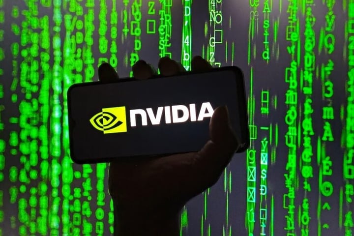 What’s Going On With Nvidia Stock Tuesday?