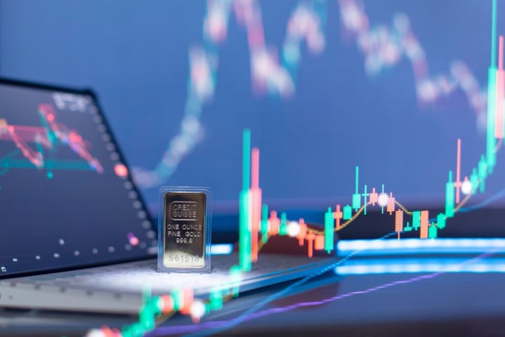 Top 3 Energy Stocks That Are Preparing To Pump This Quarter