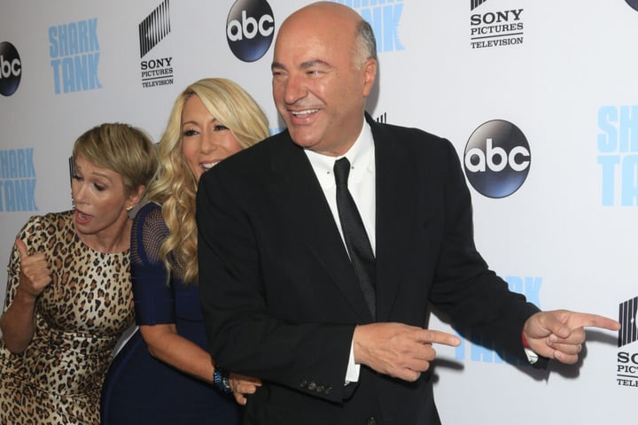 Kevin O’Leary Says ‘Just Own Bitcoin And Ethereum’ As Altcoins ‘Never Came Back’