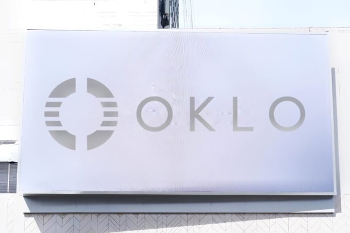 Why Is Oklo Stock Sliding On Monday?