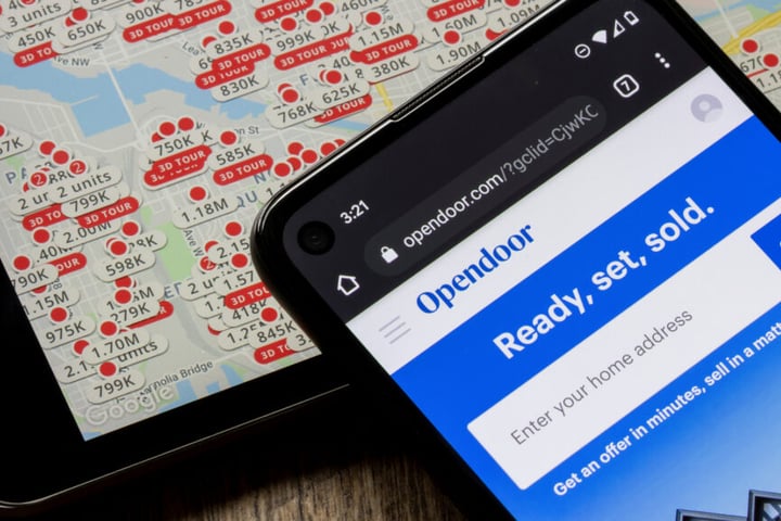 Eric Jackson Bets On Housing Freeze To Be Opendoor’s 1,800% Upside Catalyst: Turnarounds Are ‘Messy’