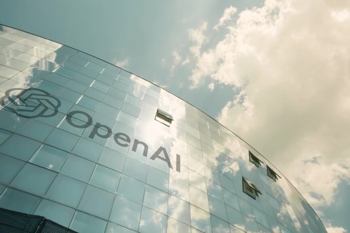 OpenAI’s Greg Brockman Envisions ‘Compute-Powered Economy’ As AI Transforms Work, Entrepreneurship