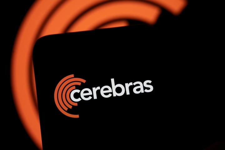 Nvidia Rival Cerebras Files For IPO After Scrapping Plans Last Year