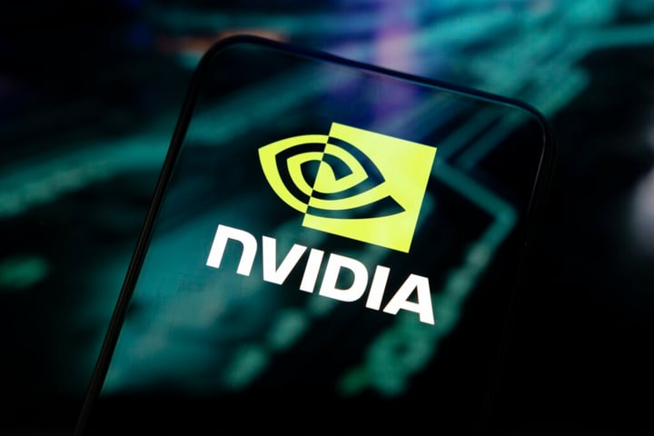 Nvidia’s ‘Party AIn’t Over Yet’, BNP Says: The Bull Case Most People Haven’t Heard Yet