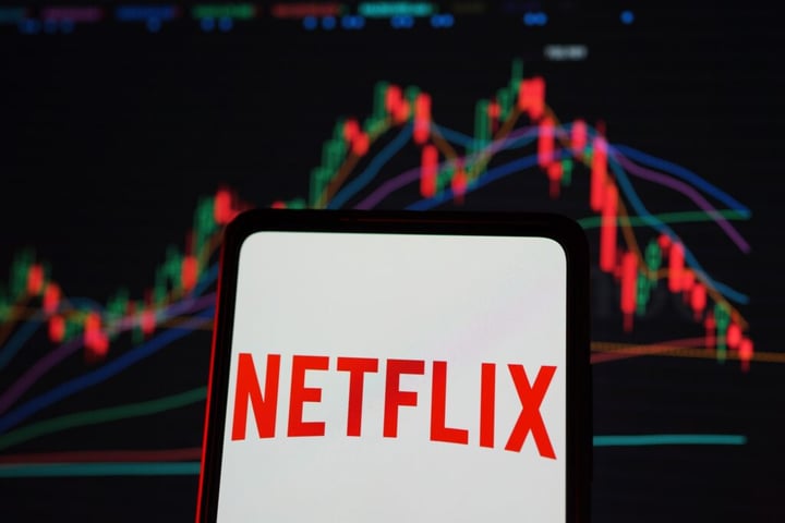 Top Wall Street Forecasters Revamp Netflix Expectations Ahead Of Q1 Earnings