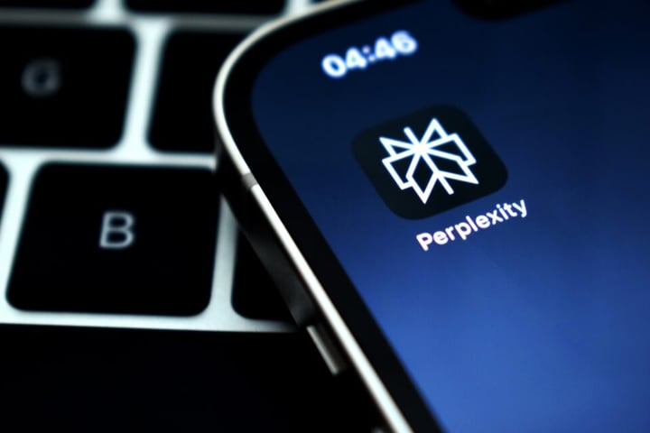Perplexity AI Under Fire In Lawsuit Alleging Privacy Violations