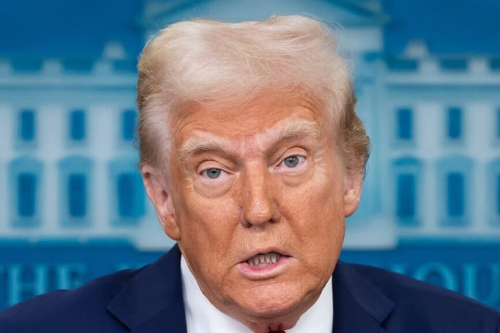 Compass Pathways Cheers Trump Order To Accelerate Access To Psychedlic Drug Treatements: ‘Recognizes Profound Urgency Of Mental Health Crisis’