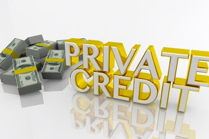 Carlyle Private Credit Fund Hit With 15% Withdrawal Wave Amid Market Turmoil