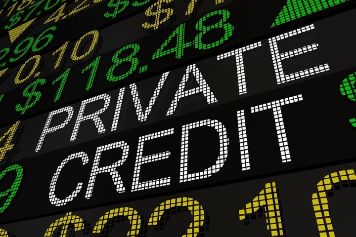 Apollo, KKR, BlackRock, Carlyle: Private Credit Leaders Face Washington’s Scrutiny