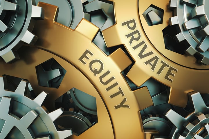 EQT Sees Record Fundraising As Asia Private Equity Fund Raises $15.6 Billion