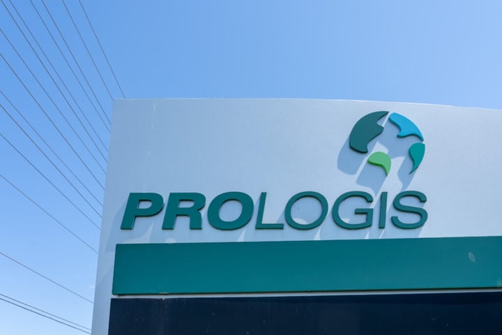 Prologis: A Credit Rating And 1.51x Dividend Buffer — But The 5.7GW Data Center Pipeline Is Testing The Structure