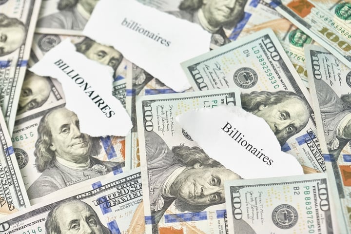 Chamath Palihapitiya Warns California ‘Billionaire Tax’ Could Expand Beyond Ultra-Wealthy: ‘Actually An Everyone Tax’