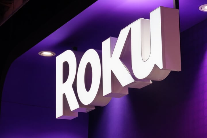 What’s Going On With Roku Stock Today?
