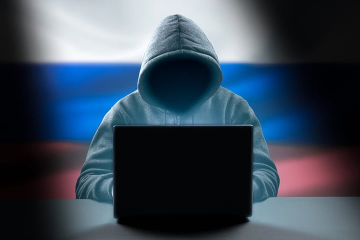 Ukrainian Prosecutors Hit In Massive Russia-Linked Email Hack: Report