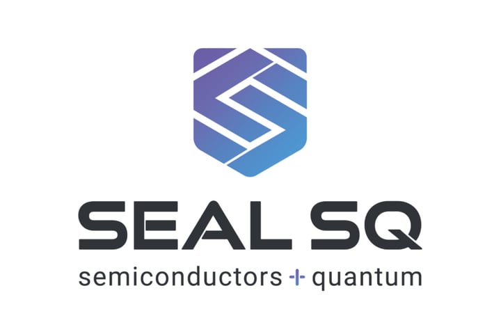What’s Going On With Sealsq Stock On Wednesday?
