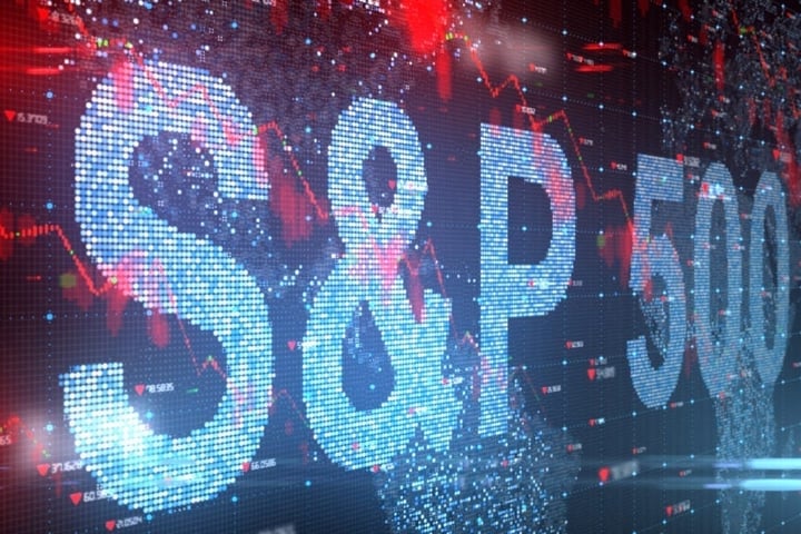 S&P 500 Smashes New Records As $45 Billion CTA Wave Ignites Short Squeeze