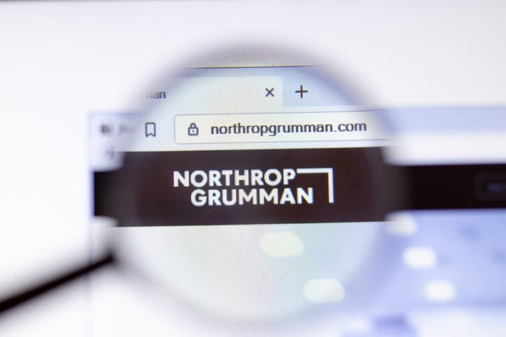 Northrop Grumman Gears Up For Q1 Print; Here Are The Recent Forecast Changes From Wall Street’s Most Accurate Analysts