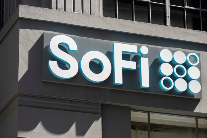 Why SoFi Technologies Stock Is Surging On Tuesday?