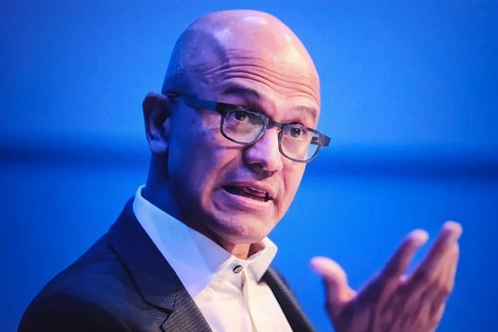 Microsoft Earnings Prediction Market Preview: What Will Satya Nadella Say?