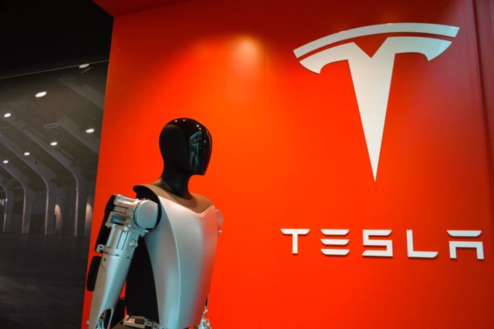 Elon Musk Says Optimus V3 Unveil To Be Closer To Robot’s Production As Rivals ‘Copy’ Everything Tesla Does