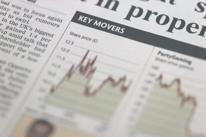 Why NN Shares Are Trading Higher By 12%; Here Are 20 Stocks Moving Premarket