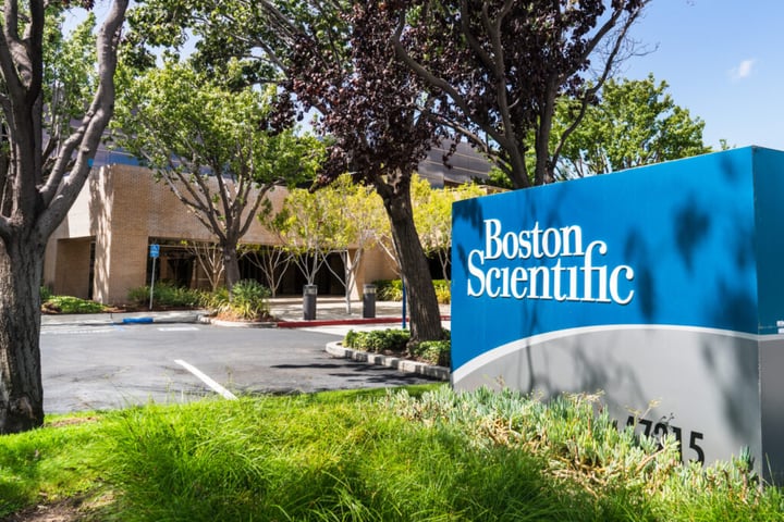 Boston Scientific Analysts Slash Their Forecasts After Q1 Earnings